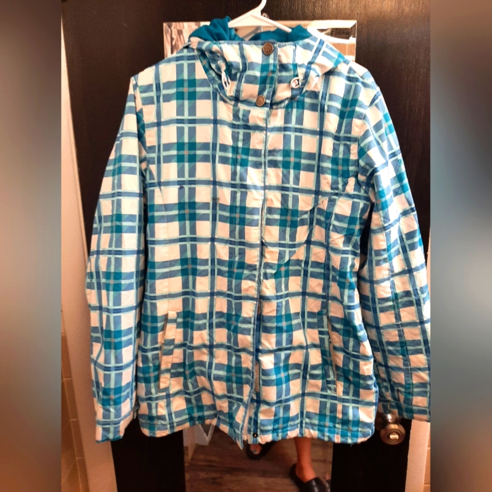 Roxy Coat